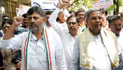 Karnataka Elections: Congress Releases 1st List Of Candidates, Siddaramaiah To Contest From Varuna