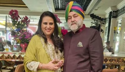 TV Actress Nilu Kohli's Husband Harminder Singh Kohli Found Dead Inside His Bathroom