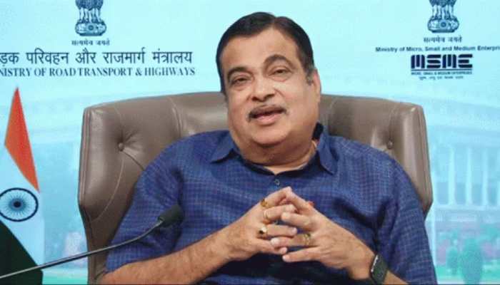 India Can Become Number One EV Manufacturer Using J&amp;K Lithium Reserve: Nitin Gadkari