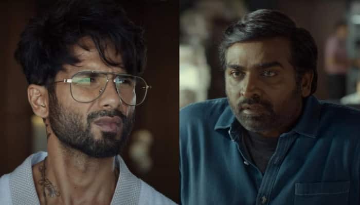 Shahid Kapoor, Vijay Sethupathi-Starrer &#039;Farzi&#039; Is The Most-Watched Indian Series Of All Time