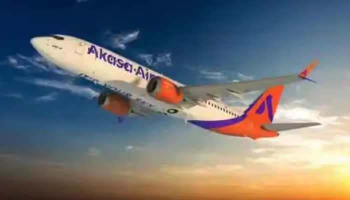 Akasa Air To Place &#039;Three-Digits&#039; Aircraft Order By 2023 End; Aims To Begin International Flights Soon