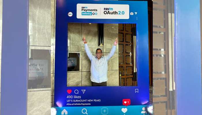 Paytm Moves Towards Atmanirbhar Bharat With Adoption Of 100% Indigenous Technology