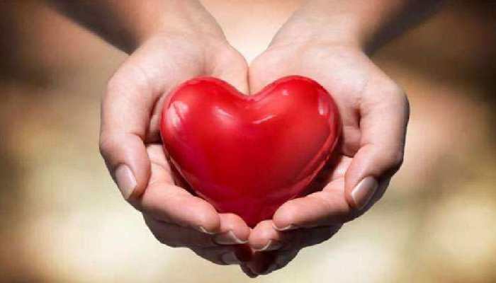 Visually Impaired Sense Their Heartbeats Better Than Sighted: Study