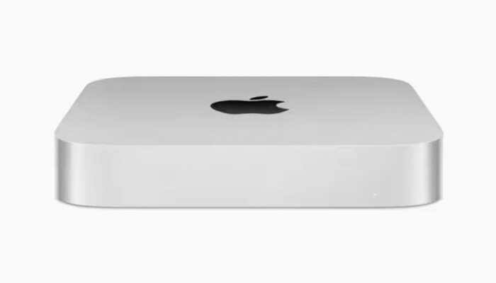 Apple Mac Mini With M2 Chip Blazes Past All Windows Desktops For Indian Users