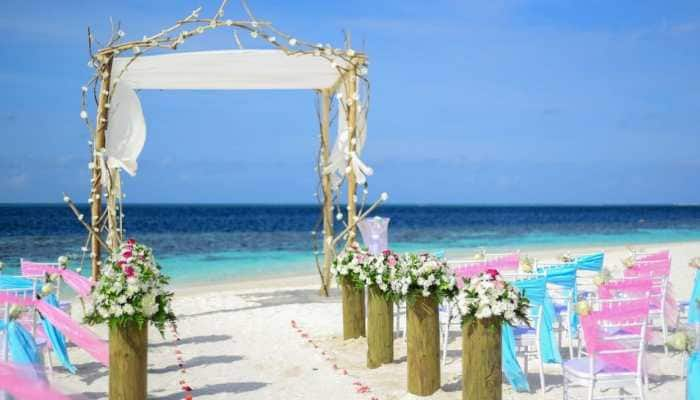 5 Tips To Plan Destination Wedding - Here&#039;s How To Have That Dream Marriage!