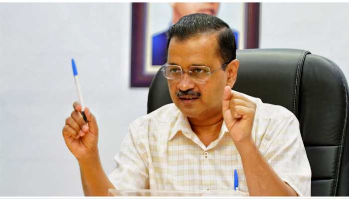 &#039;Conspiracy&#039; To Stop Electricity Subsidy Scheme In Delhi&#039;: Arvind Kejriwal