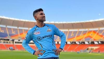 IPL 2023: Gujarat Titans' Shivam Mavi Ready To Put Team First; Not Thinking About ODI World Cup Selection