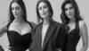 Kriti Sanon Marks New Beginnings As She Starts Shooting For 'The Crew' Co-Starring Tabu, Kareena Kapoor