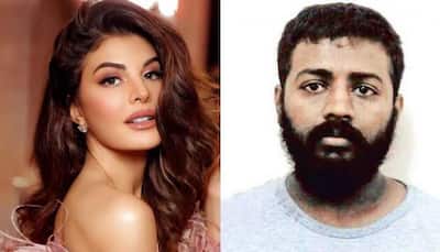 'My Baby, Thank You For Giving Me Your Heart,' Writes Conman Sukesh Chandrasekhar In Love Letter To Jacqueline Fernandez