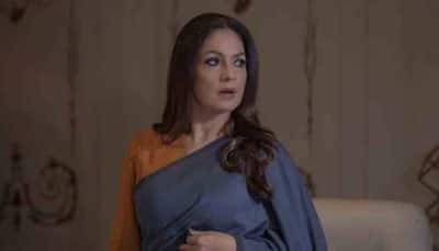 After Kirron Kher, Pooja Bhatt Tests Positive For Covid-19, Asks Fans To Wear Mask