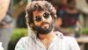 Vijay Deverakonda's Messy Look Rules The Hearts Of Indian Women, Here's Proof