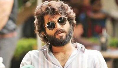 Vijay Deverakonda's Messy Look Rules The Hearts Of Indian Women, Here's Proof