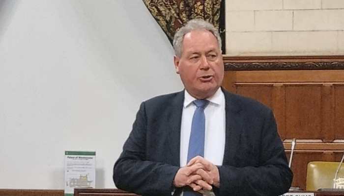 Issue Of Attack On Indian Consulate Raised In British Parliament, MP Bob Blackman Demands Ban On Khalistani Terrorists