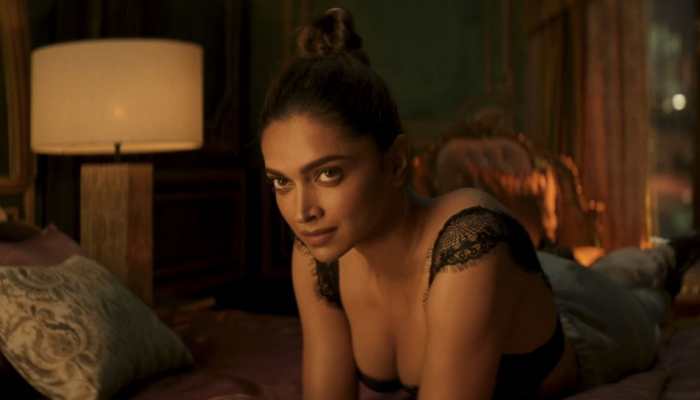 Pathaan On OTT: Twitter Explodes As Fans Hail Deepika Padukone's Beauty In Action-Thriller