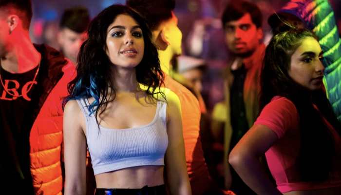 Alaya F-Karan Mehta's Almost Pyaar with DJ Mohabbat Set For OTT Release