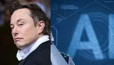 Elon Musk Tried To Take Over OpenAI In 2018: Report
