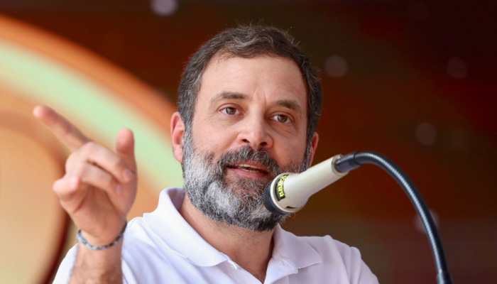 Congress To Observe Day-Long &#039;Satyagraha&#039; Across Country In Protest Against Rahul Gandhi&#039;s Disqualification