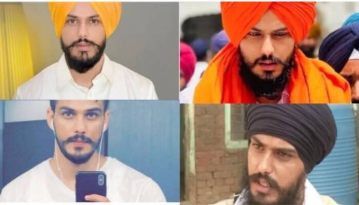 Akal Takht Jathedar Asks Pro-Khalistan Preacher Amritpal Singh To Surrender Before Punjab Police