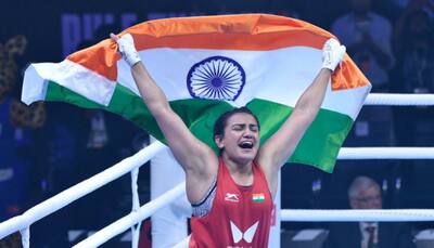 Saweety Boora: From Kabaddi Player To World Boxing Champion