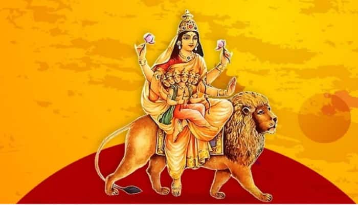 Chaitra Navratri 2023 Day 5: Worshipping Maa Skandamata- All You Need To Keep In Mind To Seek Devi&#039;s Blessings