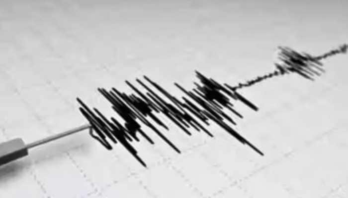 Rajasthan&#039;s Bikaner Jolted By 4.2 Magnitude Earthquake, No Damage Reported