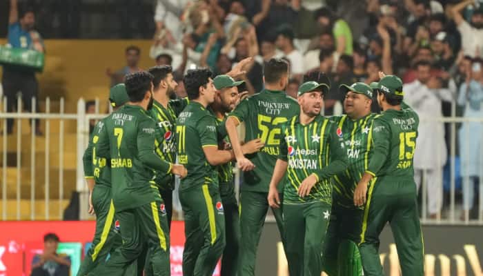 Afghanistan vs Pakistan 2nd T20I Match Preview, LIVE Streaming Details: When and Where to Watch AFG vs PAK 2nd T20I Match Online and on TV?