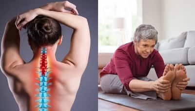 Lower Back Pain: What Every Woman Should Know About Bone Health, Related Tests And Their Importance