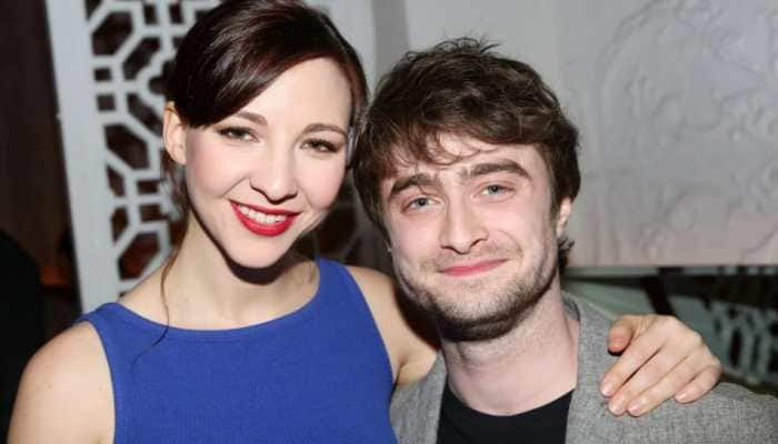 Daniel Radcliffe Is Expecting First Child With Girlfriend Erin Darke