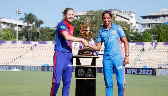 DC-W vs MI-W Dream11 Team Prediction, Match Preview, Fantasy Cricket Hints: Captain, Probable Playing 11s, Team News; Injury Updates For Today’s DC-W vs MI-W WPL 2023 Final Match in Mumbai, 730PM IST, March 26