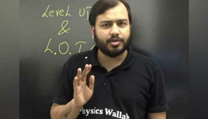Physics Wallah Row: Ex-Teachers Cry On Cam, Deny Allegations Of Rs 5 Cr Bribe