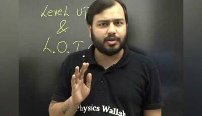 Physics Wallah Controversy: Ex-Teachers Cry On Cam, Deny Allegations Of Rs 5cr Bribe