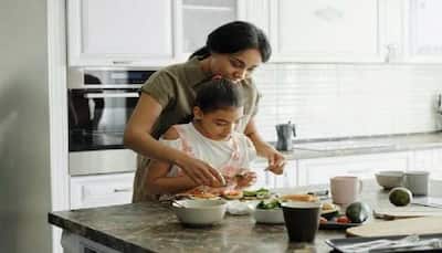 Healthy Eating Habits: 8 Tips For Parents To Develop In Kids