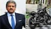 Meet Batmobike: Anand Mahindra Approved Modified Jawa Motorcycle; See Pic