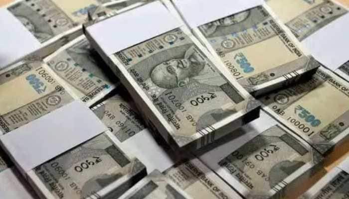 FPIs Invest Rs 7,200 Cr In Indian Equities In March So Far
