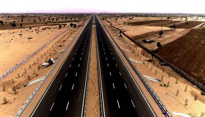 Nitin Gadkari Says Working In &#039;Mission Mode&#039; To Make Indian Highways Match US Roads By 2024