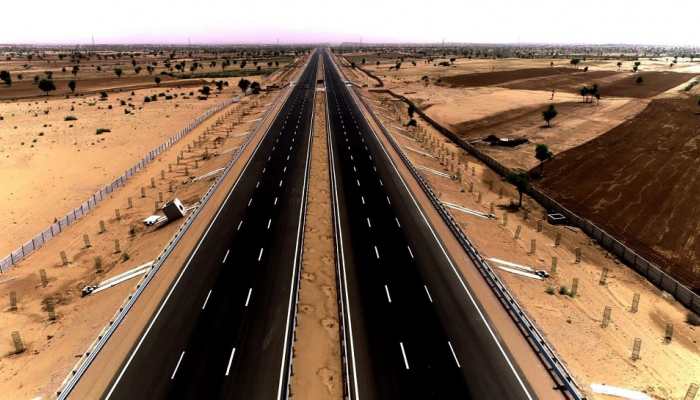 Nitin Gadkari Says Working In 'Mission Mode' To Make Indian Highways Match US Roads By 2024