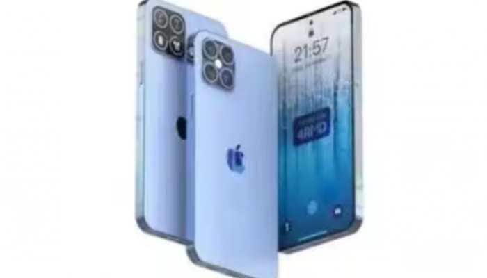 iPhone 15 Series To Add Proximity Sensor Inside &#039;Dynamic Island&#039; Area