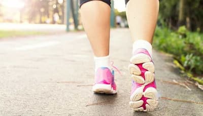 Blood Clots: Walking A Mile Daily Can Stop Blood Clotting, Says Doctors