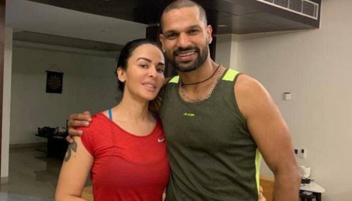 'I Need Someone...,' Shikhar Dhawan Opens Up On Failed Marriage With Wife Ayesha Mukherjee