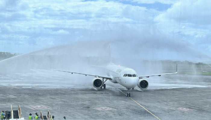 Vistara Air Commences Direct Flight Services To Mauritius, Its First Destination In Africa