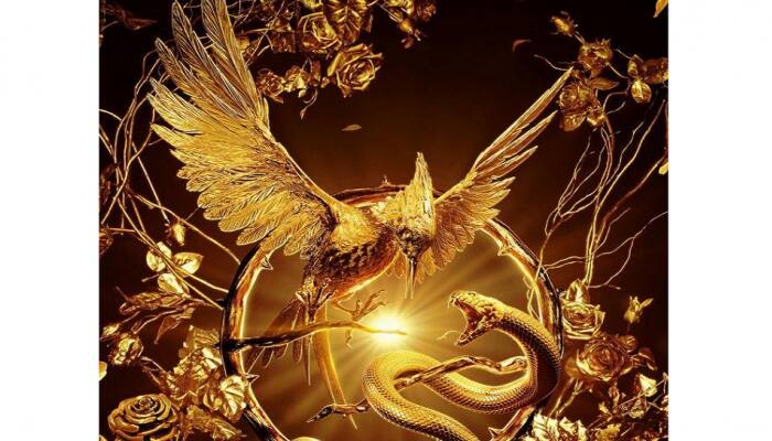 'The Hunger Games: The Ballad of Songbirds and Snakes' First Look Out, To Release On November 17