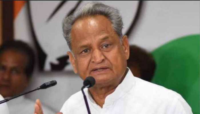'Cong Made OBC Rajasthan CM Thrice': Gehlot Reacts To 'Insult Charge' On Rahul Gandhi