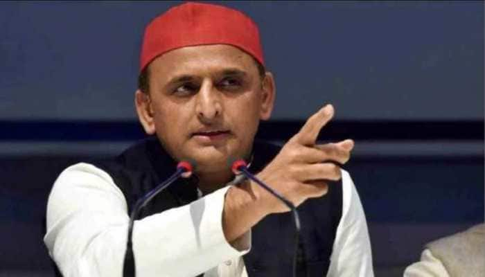 &#039;Not Our Job To Form Alliance&#039;: Akhilesh Yadav Amid Rahul Gandhi LS Disqualification Row