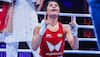 Nikhat Zareen Beats Nguyen Thi Tham To Become World Boxing Champion For 2nd Time