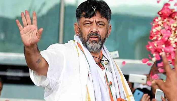 Congress' Big Karnataka Poll Announcement: 'Will Restore 4% Muslims Quota Scrapped By BJP Govt'