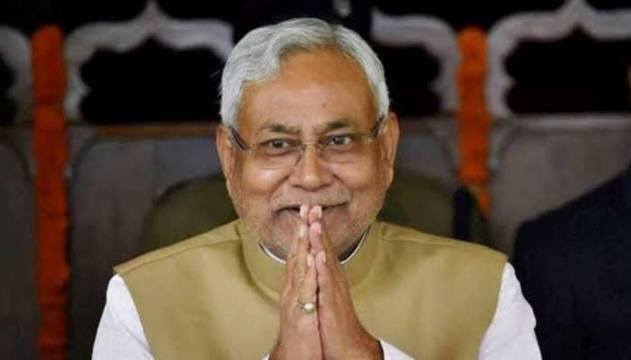 Opposition MPs Should Resign Over Rahul Gandhi's Disqualification, Nitish  Kumar Should Lead Nation': RJD MLA | India News | Zee News