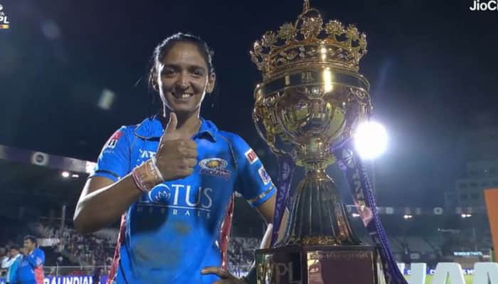 Highlights | DC-W vs MI-W, WPL 2023 Final: Mumbai Indians Become Champions