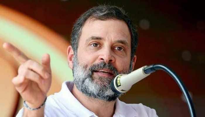 Why is Rahul Gandhi fighting with RSS? watch this special video