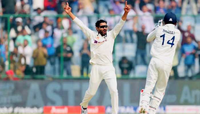BCCI Contracts: Jadeja Promoted To A+ Category With Kohli, Rohit And Bumrah 