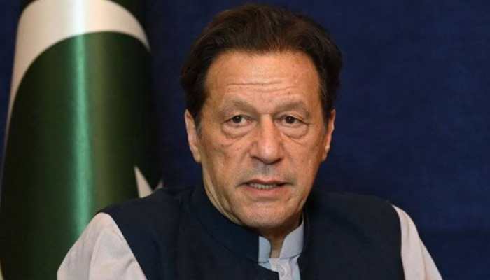 Ex-Pakistan PM Imran Khan Says, &#039;Taliban Will Not Respect Human Rights Until...&#039;